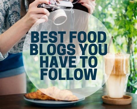 Food blogs. Things To Know About Food blogs. 